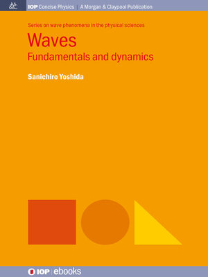 cover image of Waves &#8212; Fundamentals and dynamics